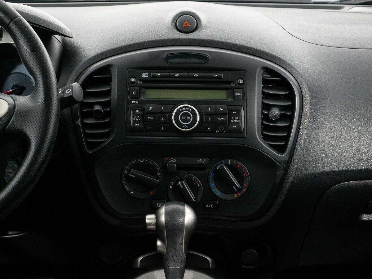 Nissan Juke, 2013 Фото №14