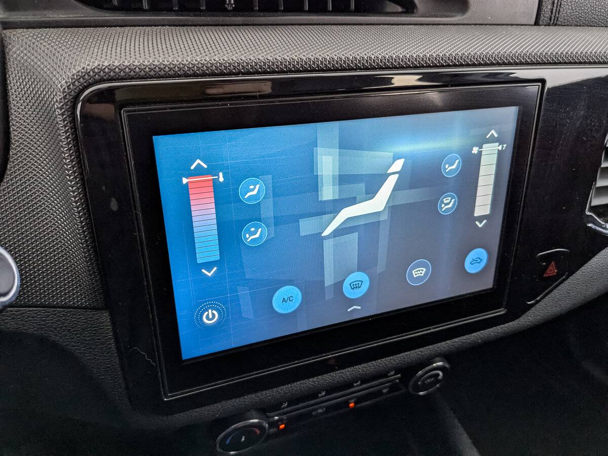 Chery Tiggo 4 I Рестайлинг, 2022 Фото №26