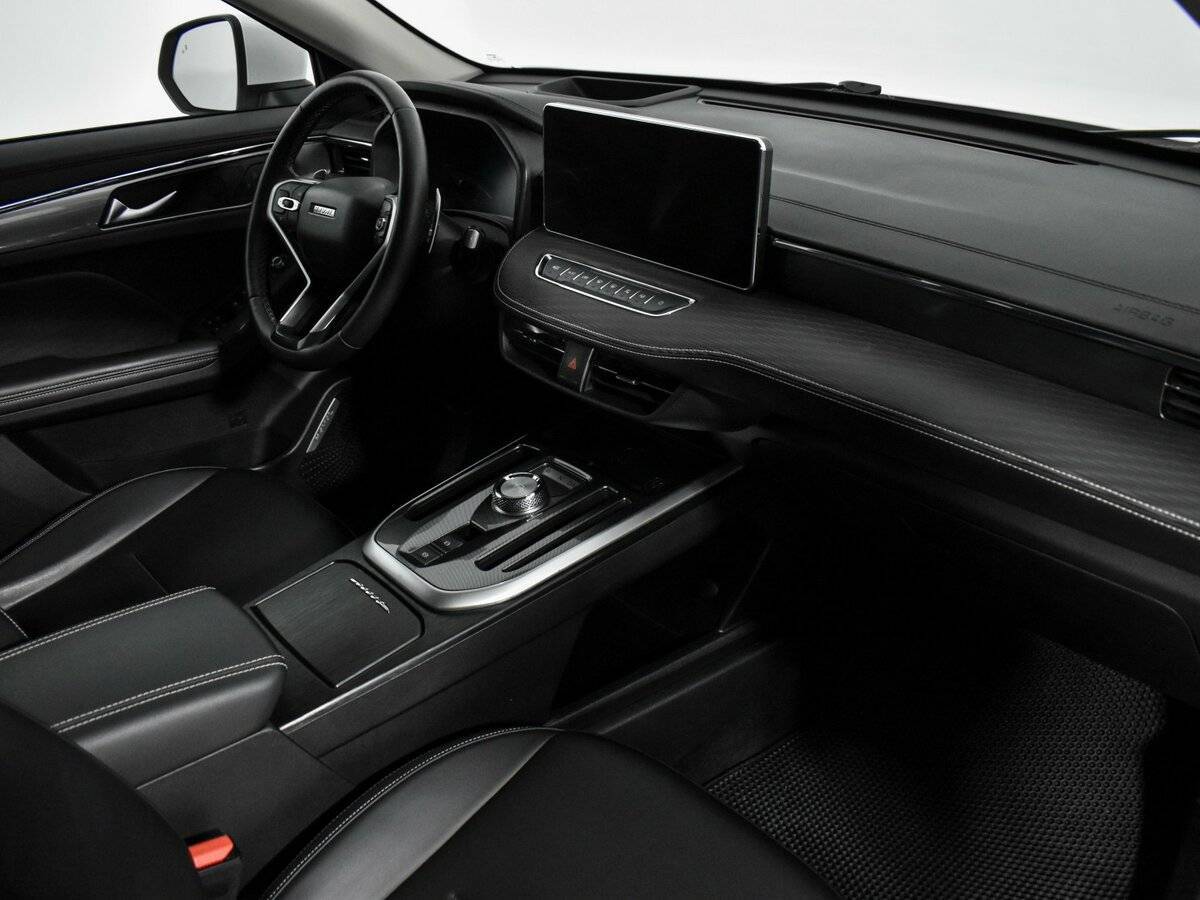 Haval Jolion, 2022 Фото №16