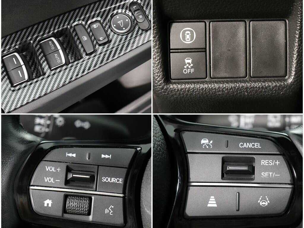 Honda Civic, 2022 Фото №16