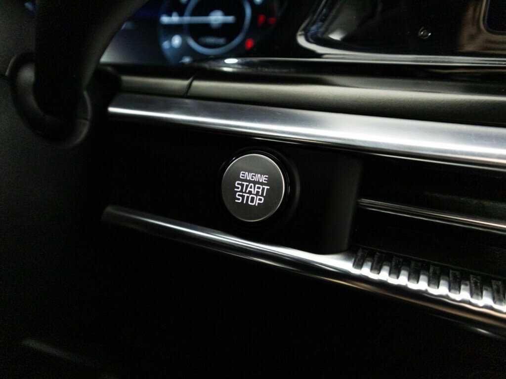 Kia K5, 2021 Фото №21