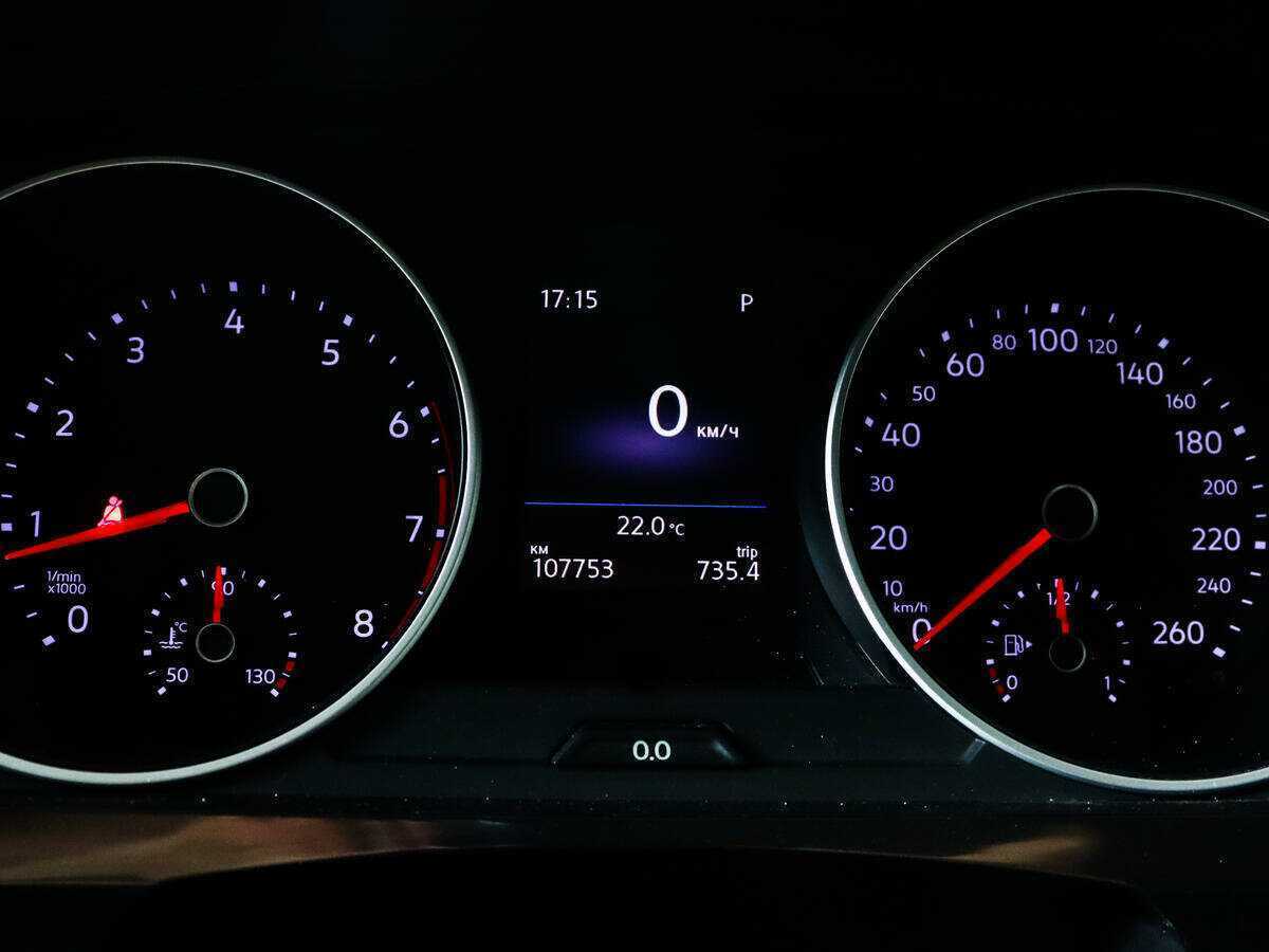 Volkswagen Tiguan, 2017 Фото №9