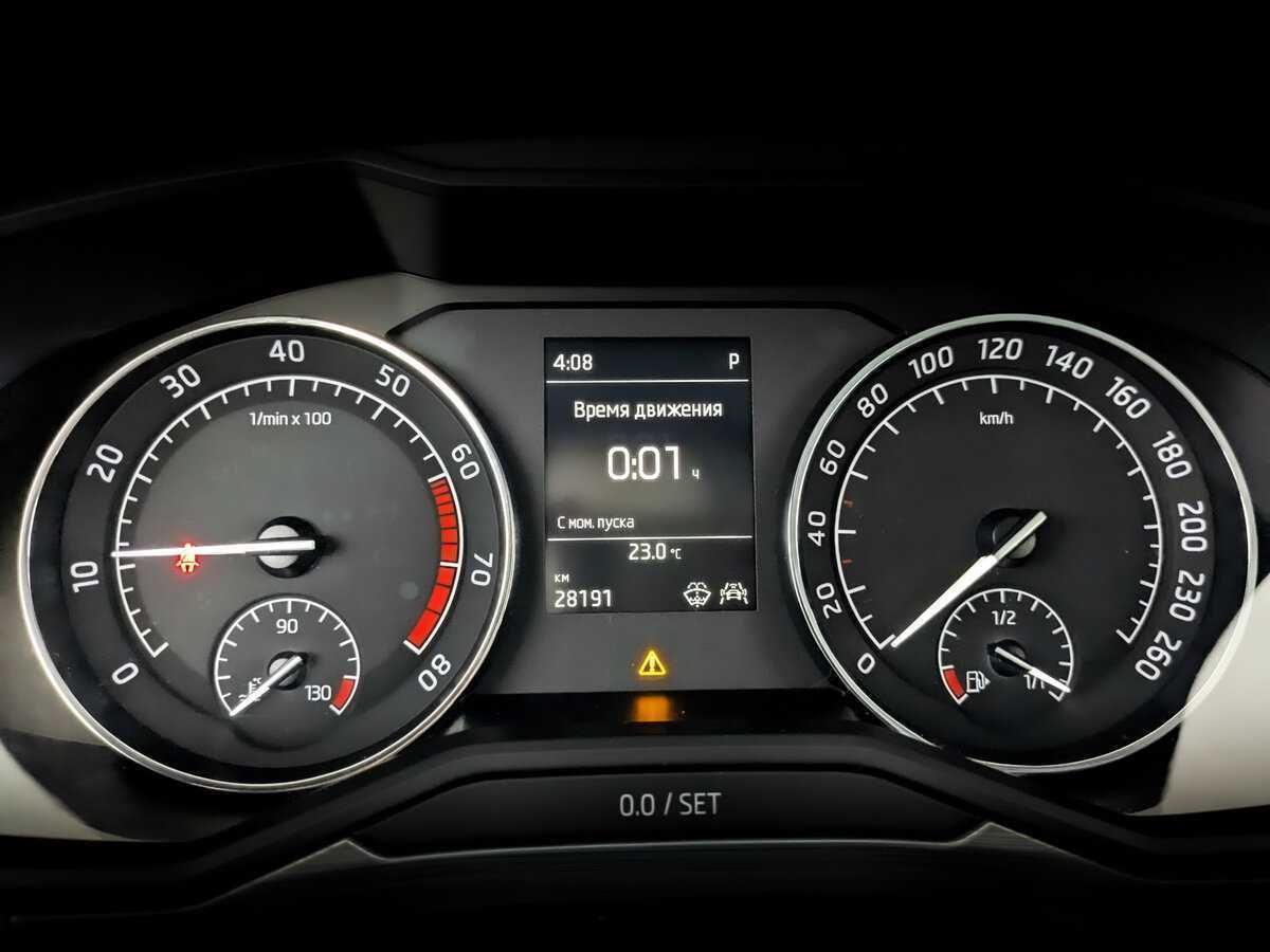 Skoda Superb, 2021 Фото №11