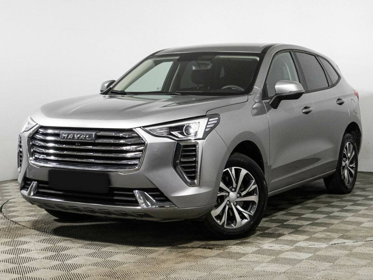 Haval Jolion, 2023 Фото №1