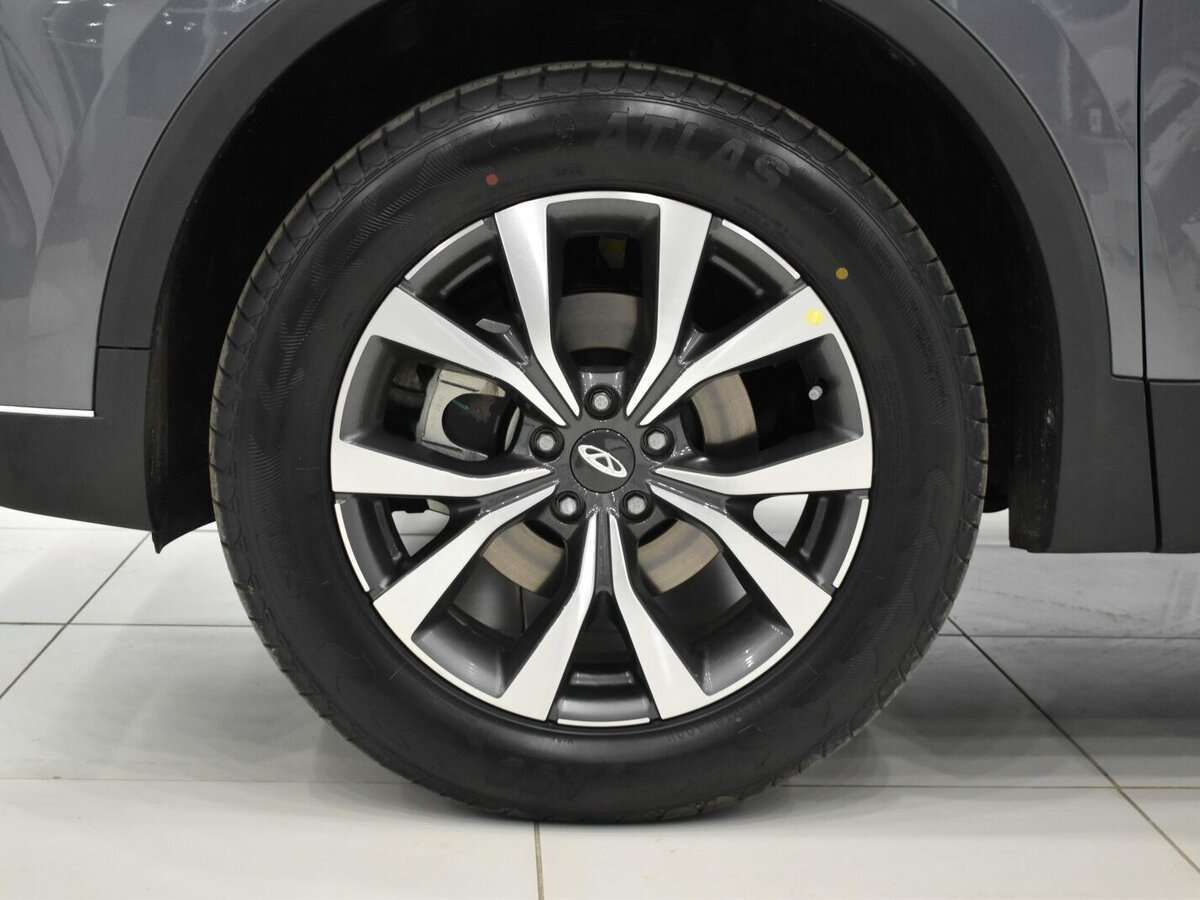 Chery Tiggo 7 Pro Max, 2023 Фото №10