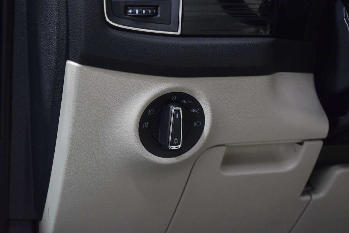 Skoda Kodiaq, 2020 Фото №19