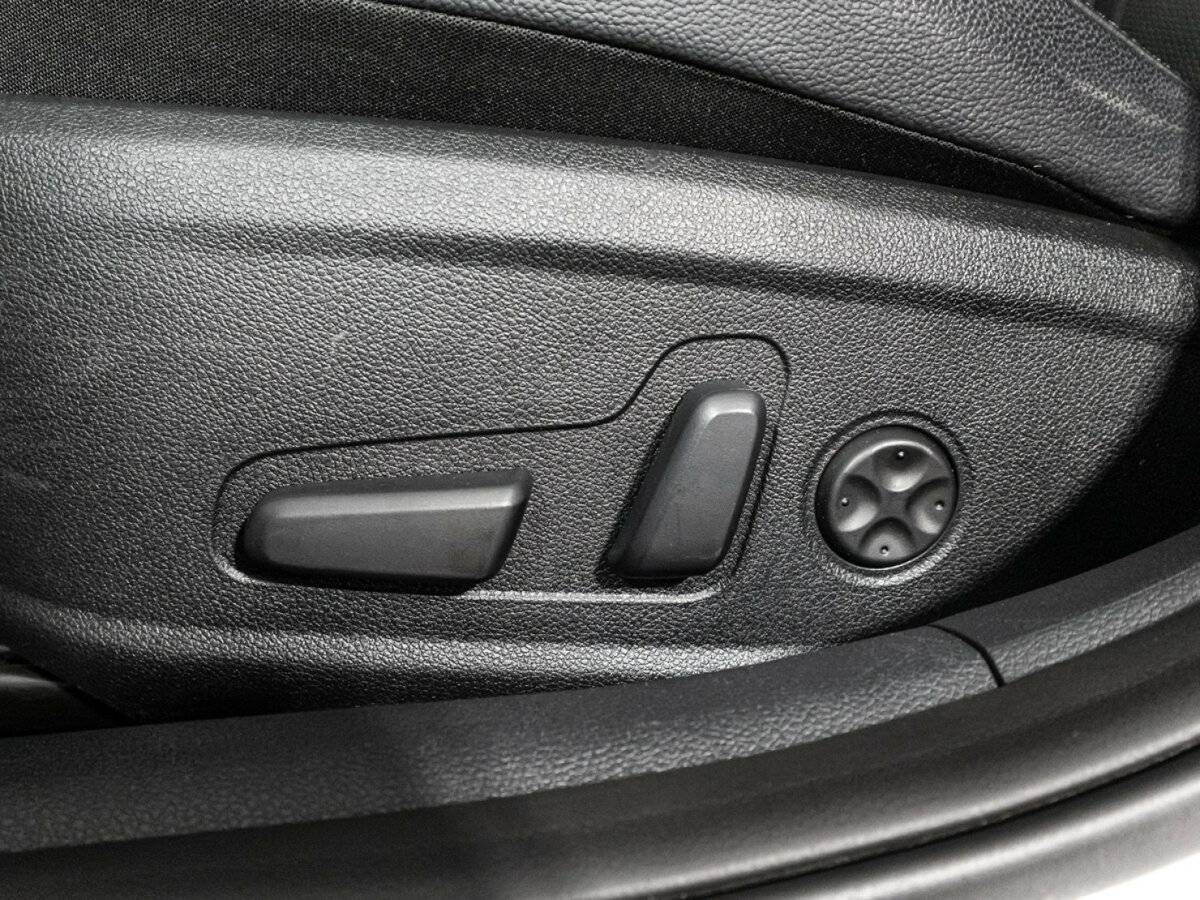 Kia Optima, 2020 Фото №18