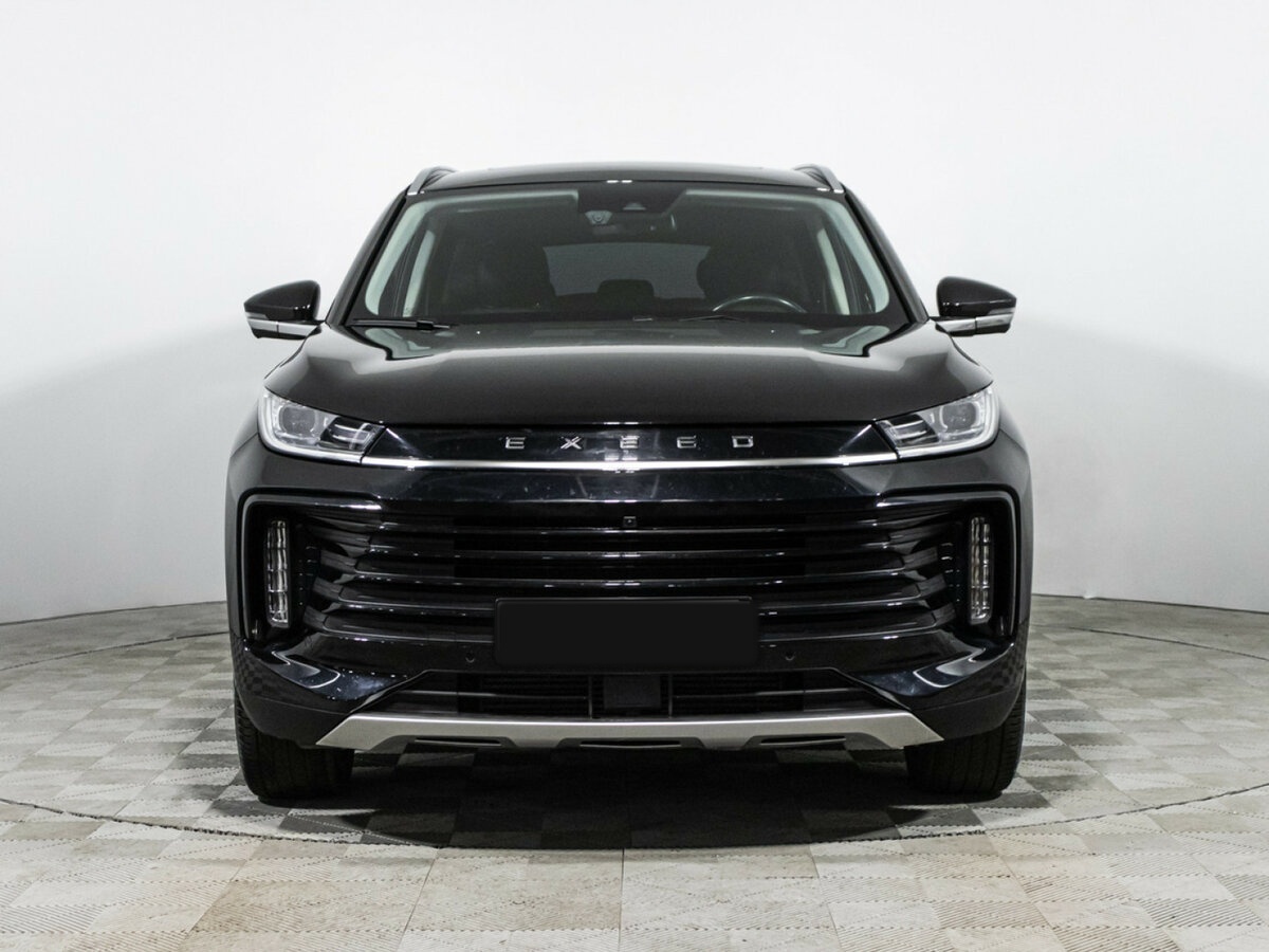Exeed TXL I Рестайлинг, 2022 Фото №2