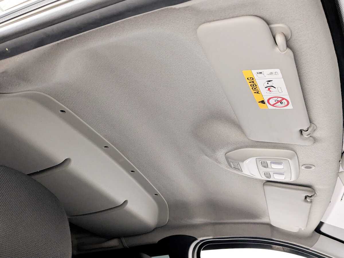 Lada (ВАЗ) Largus, 2021 Фото №20