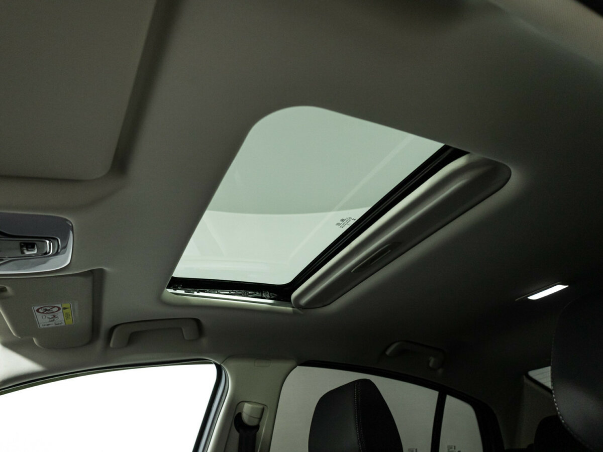 Omoda S5, 2023 Фото №15