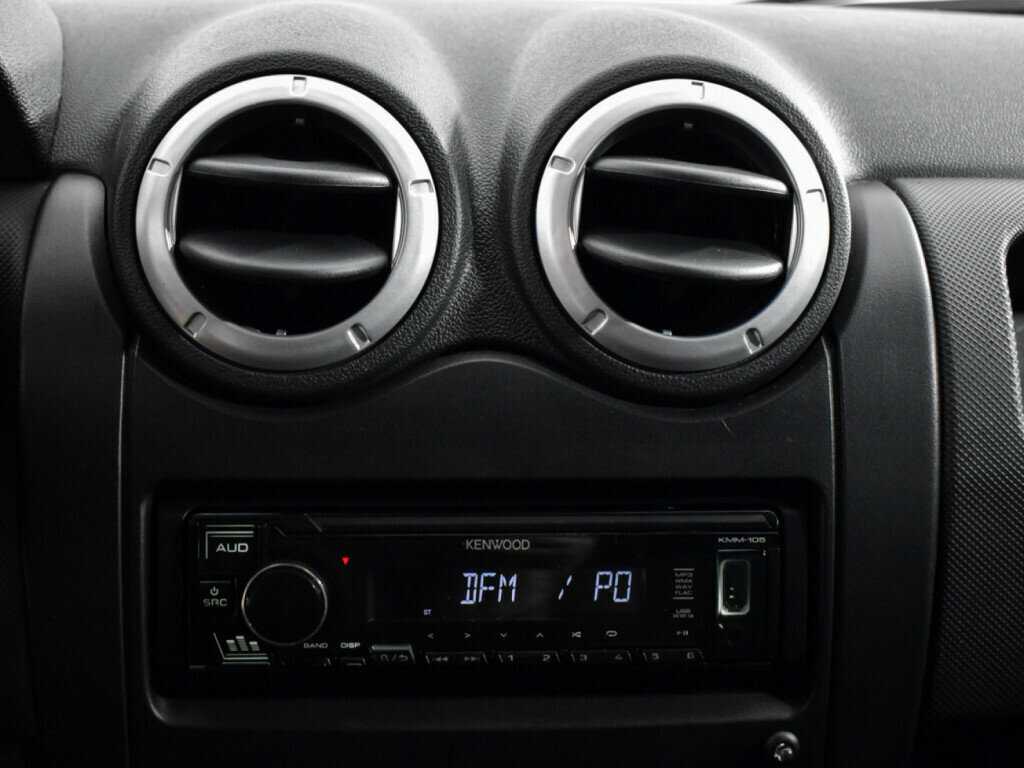 Lada (ВАЗ) Largus, 2020 Фото №10