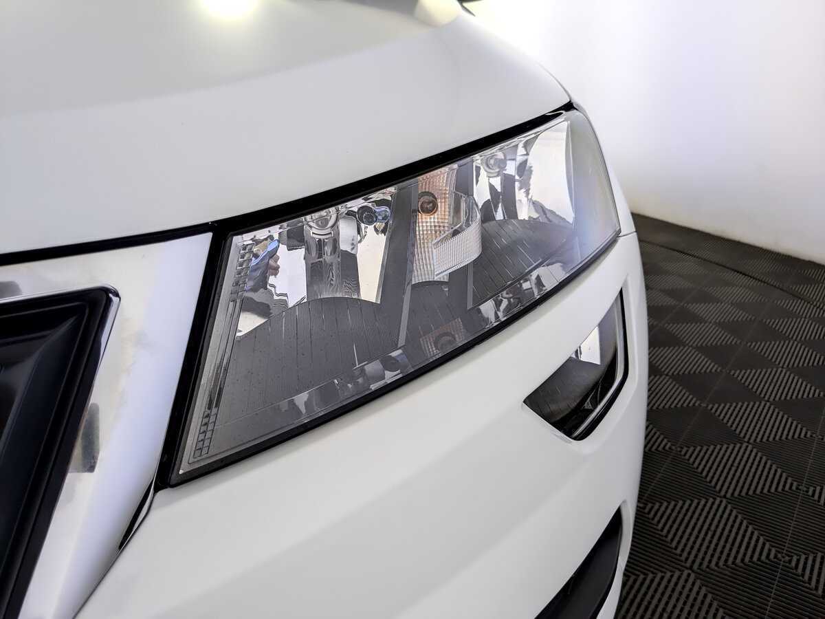 Skoda Karoq, 2021 Фото №17