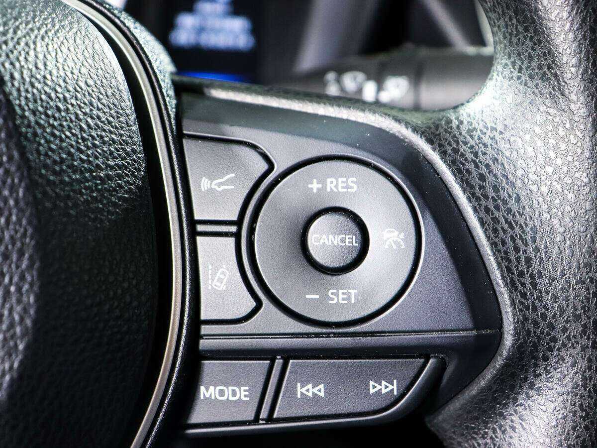 Toyota Corolla, 2022 Фото №19