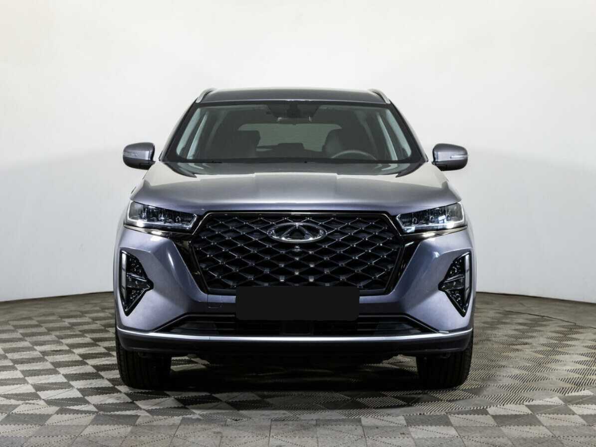 CHERY Tiggo 7 Pro Max, 2023 Фото №2
