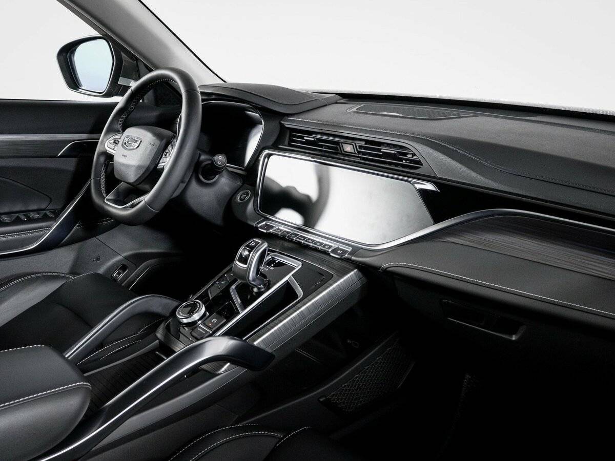 Geely Atlas Pro, 2022 Фото №9