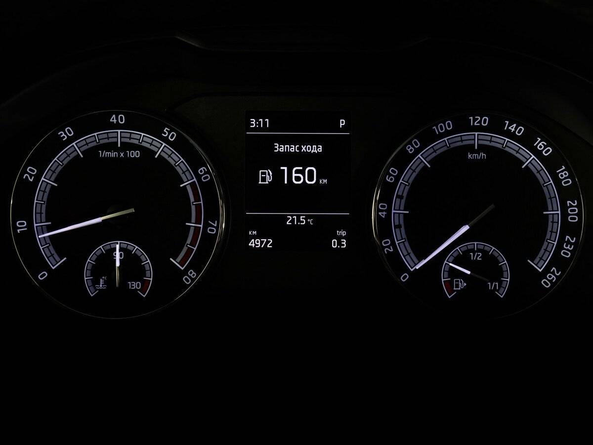 Skoda Kodiaq, 2019 Фото №16