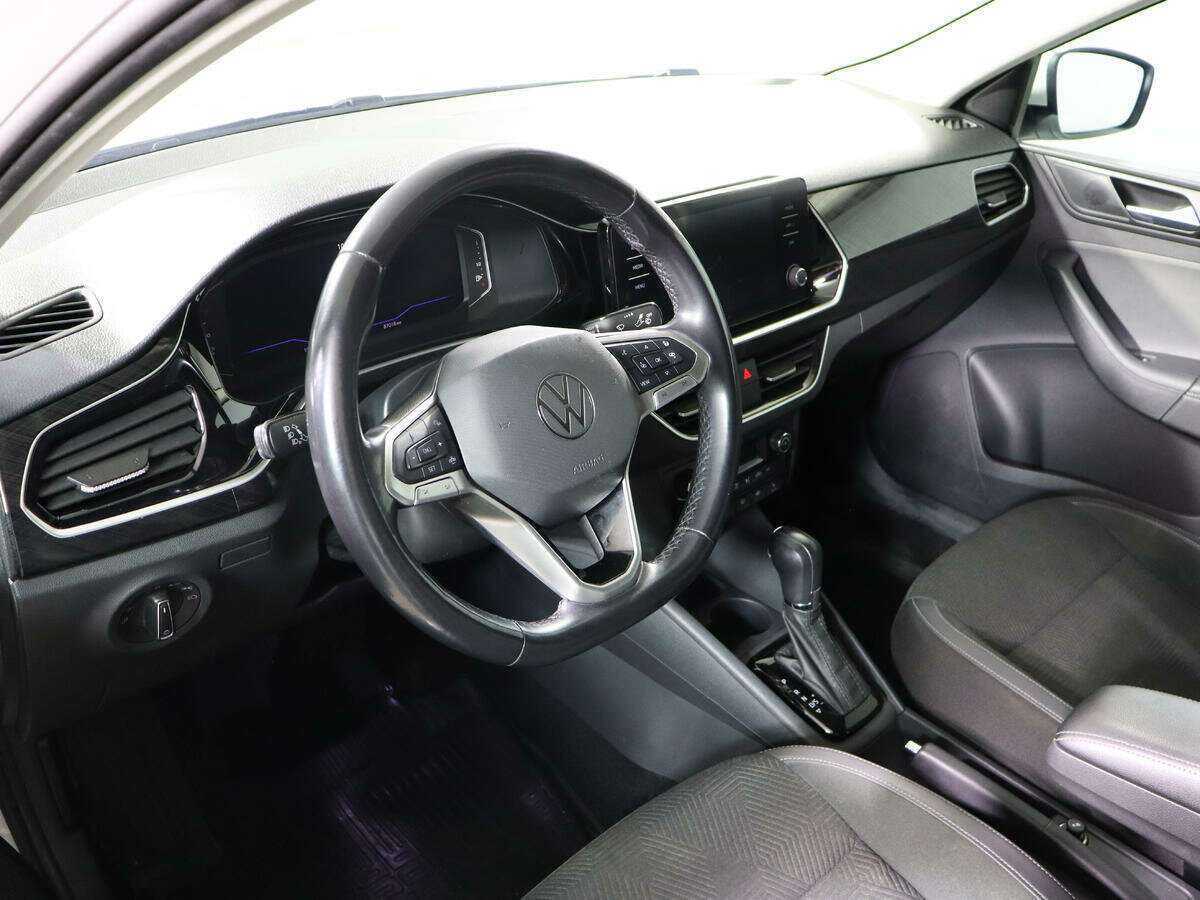 Volkswagen Polo, 2020 Фото №12
