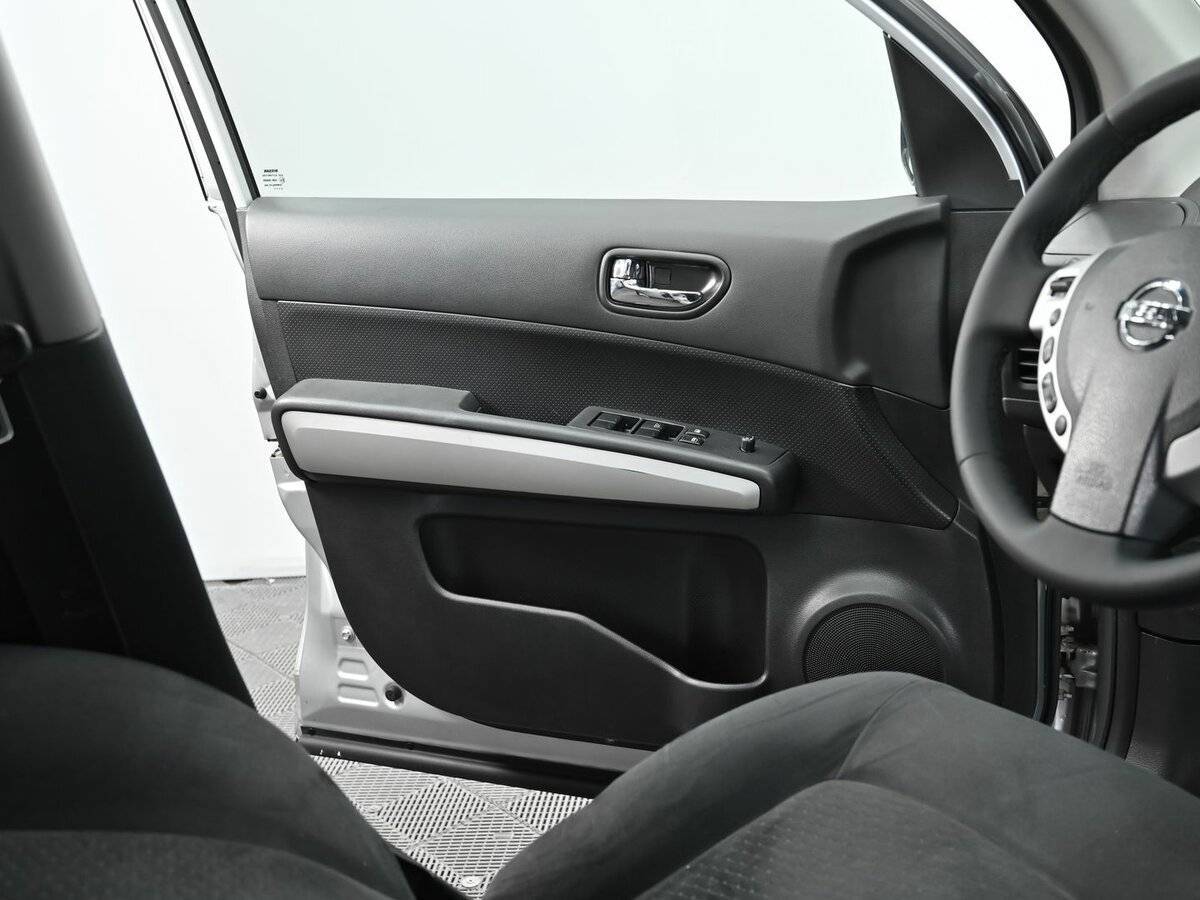 Nissan X-Trail, 2013 Фото №7