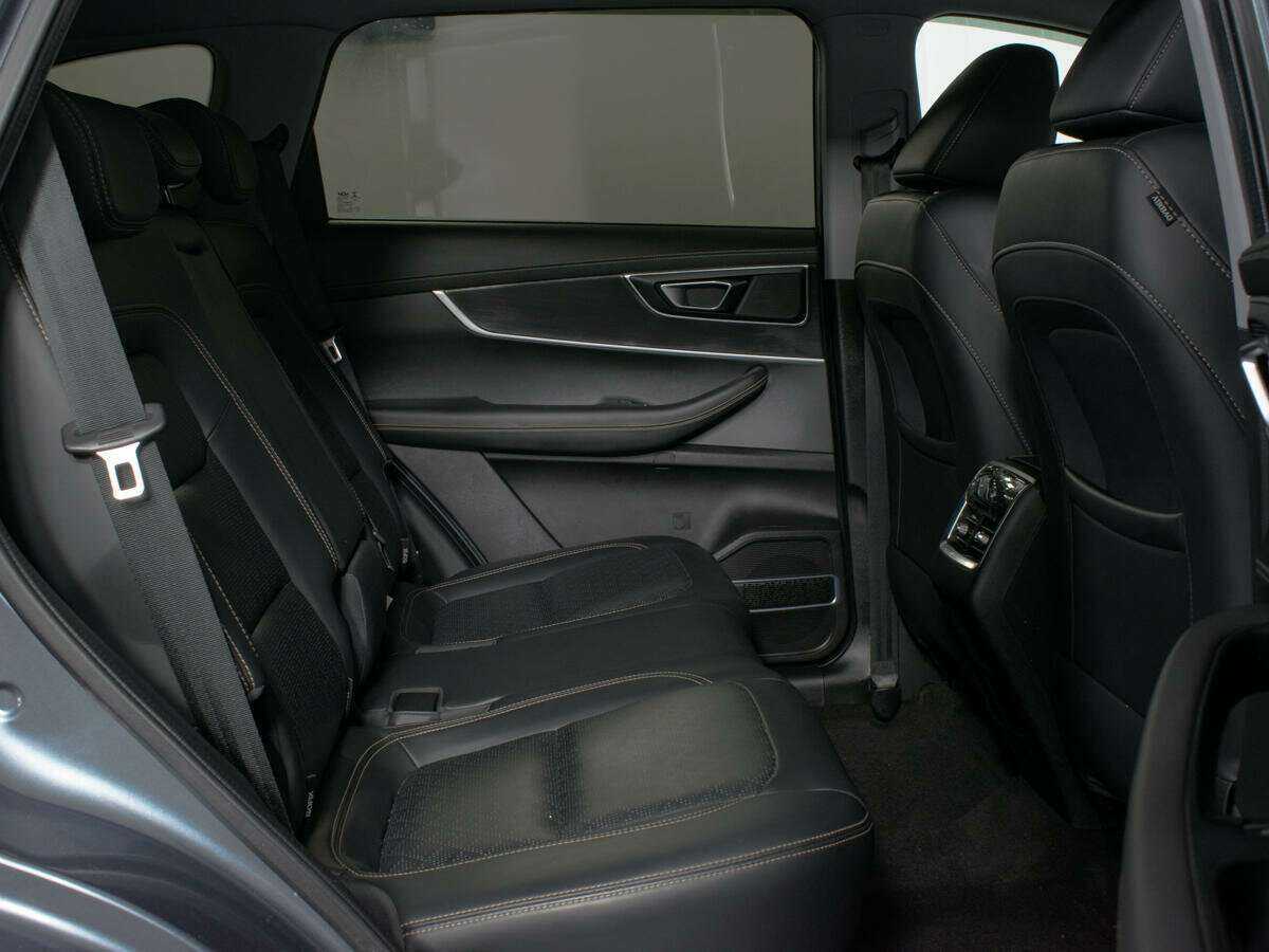 Chery Tiggo 8, 2021 Фото №11