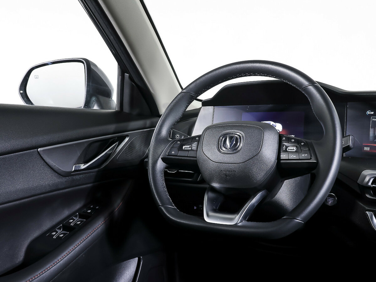 Changan CS35 Plus I Рестайлинг, 2023 Фото №15