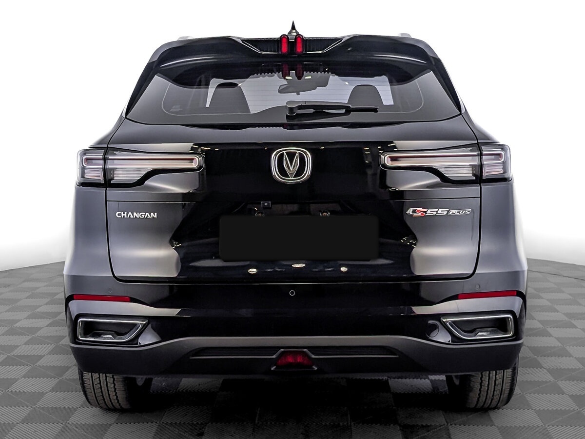 Changan CS55 Plus II, 2023 Фото №6