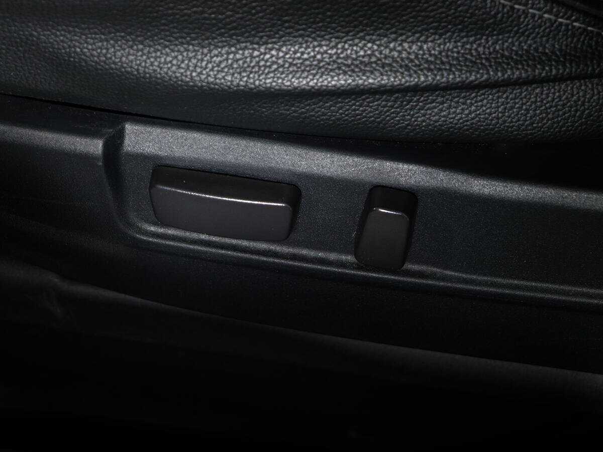 Mitsubishi Outlander, 2013 Фото №17