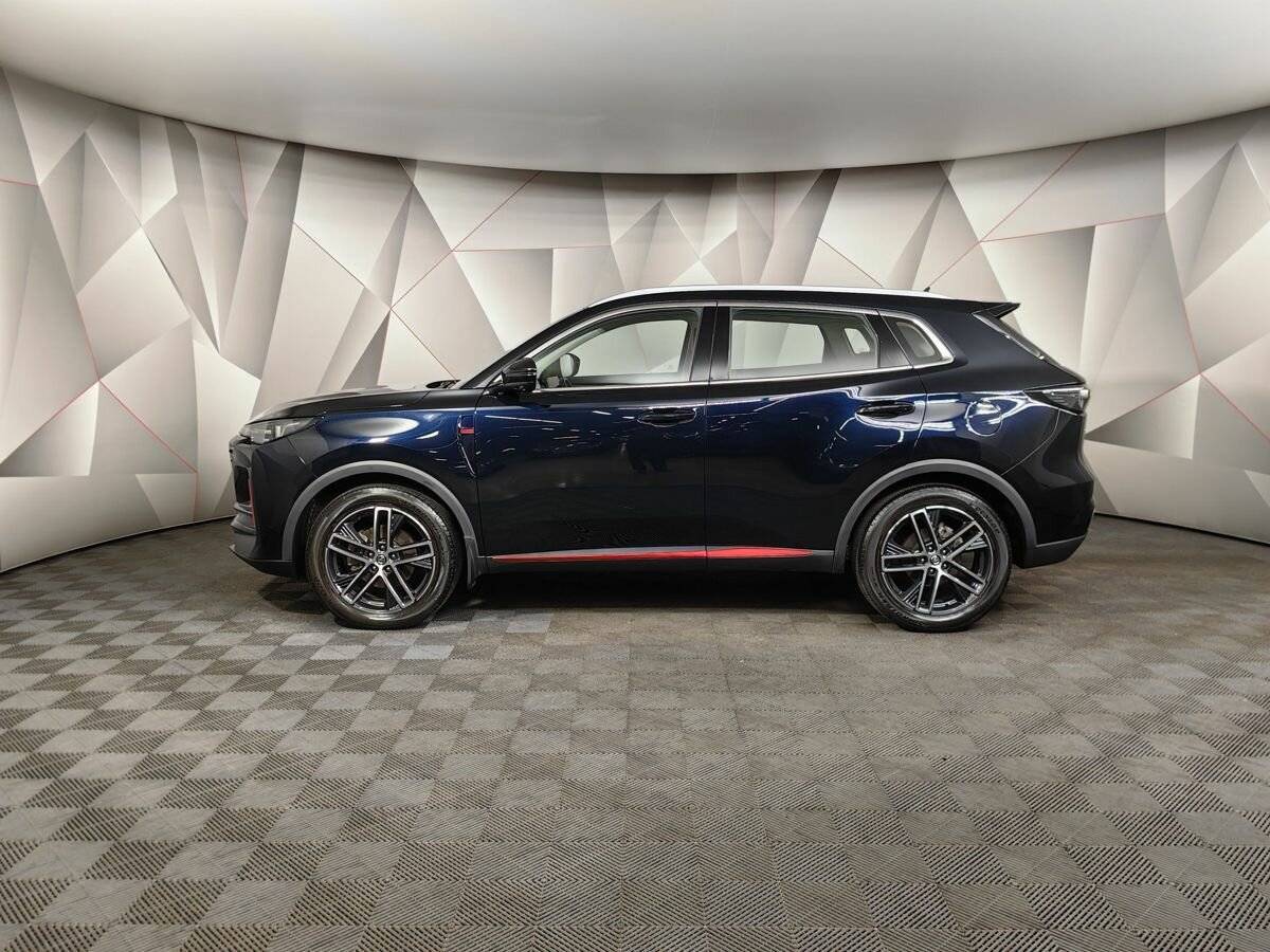 Changan CS55 Plus, 2023 Фото №5