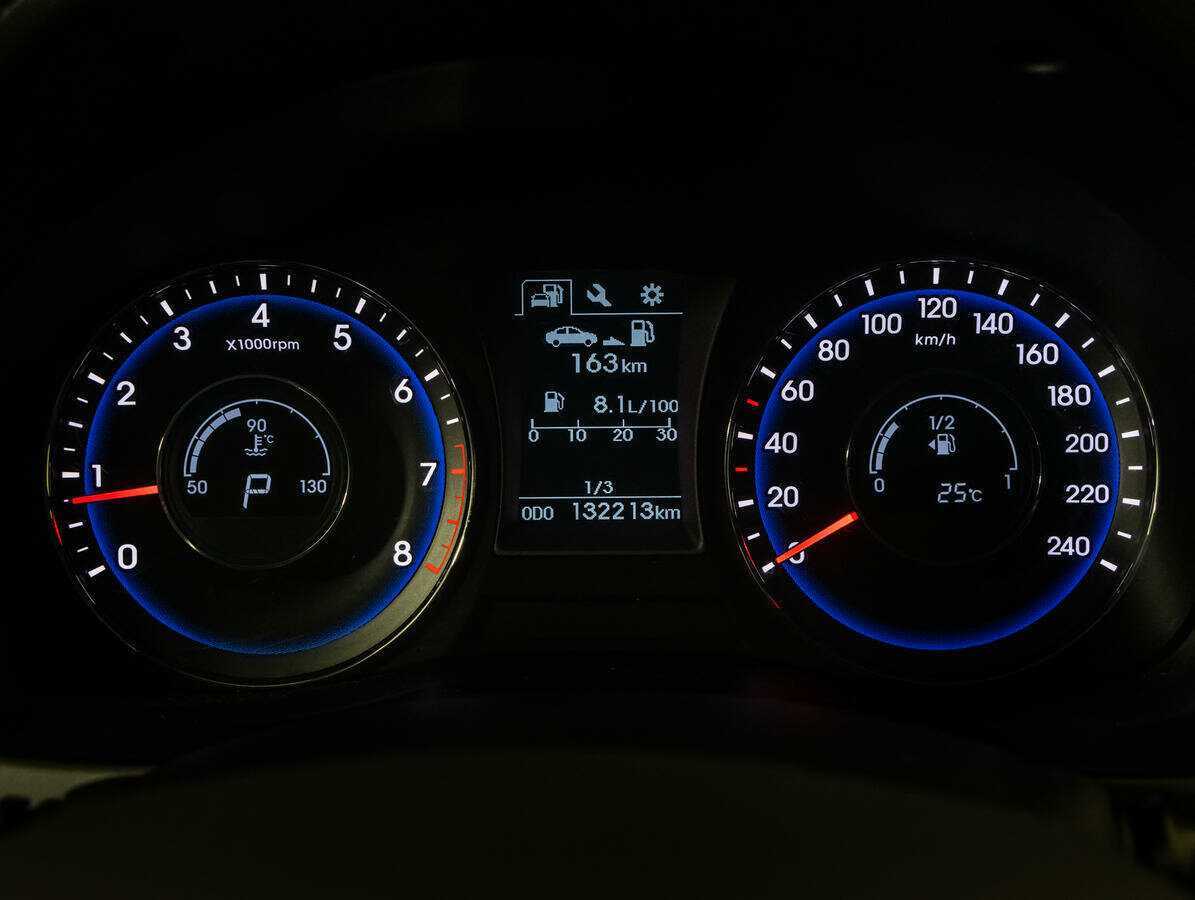 Hyundai i40, 2016 Фото №12