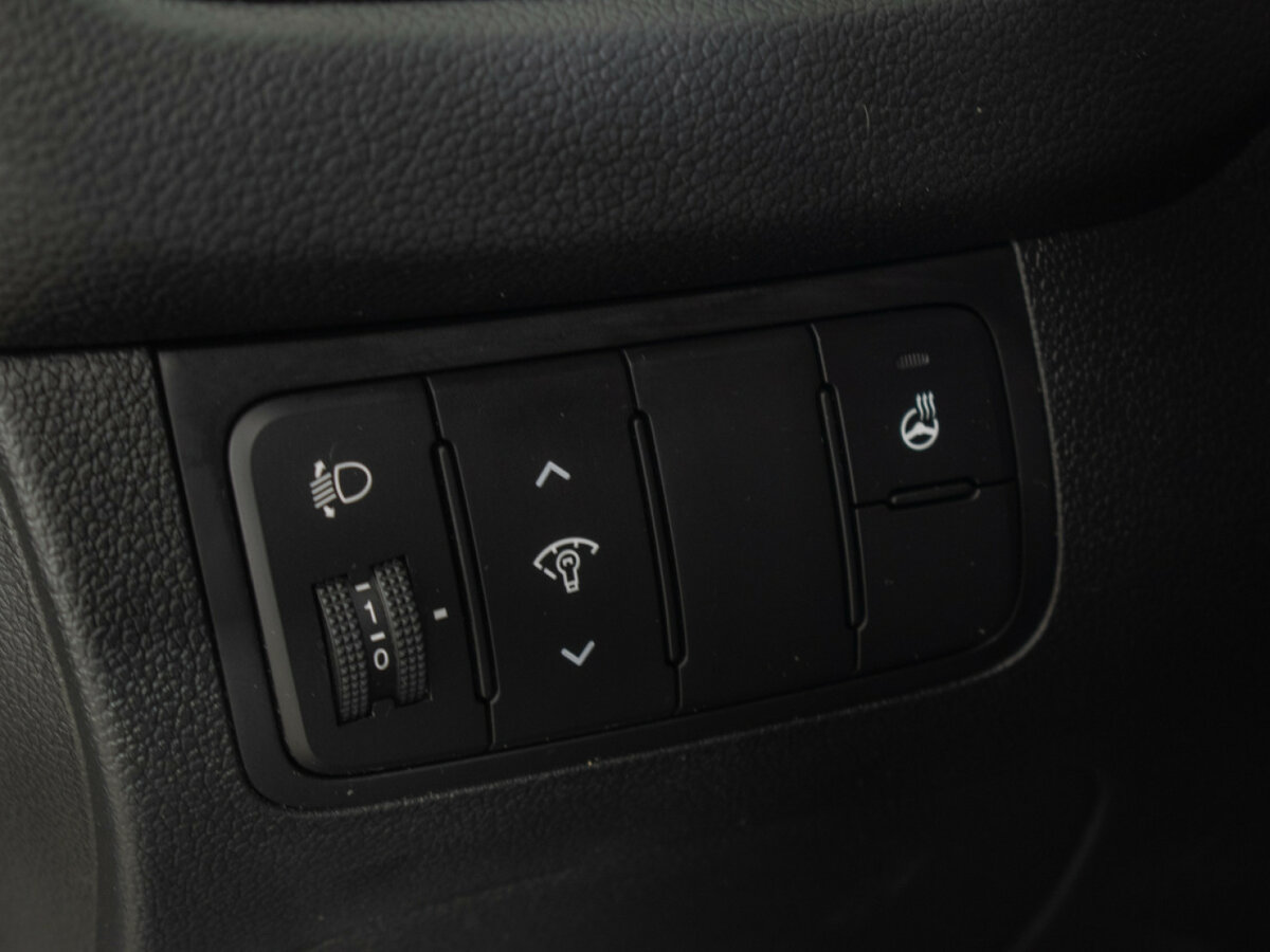 Kia Ceed II Рестайлинг, 2016 Фото №15