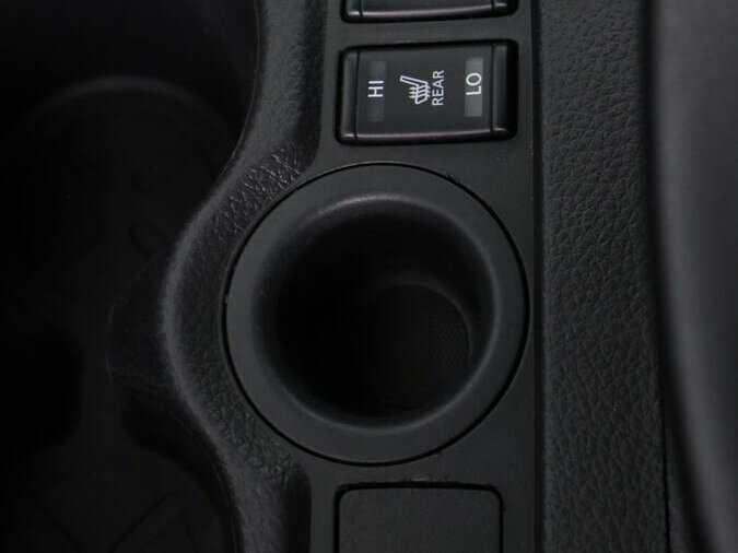 Nissan X-Trail, 2020 Фото №23