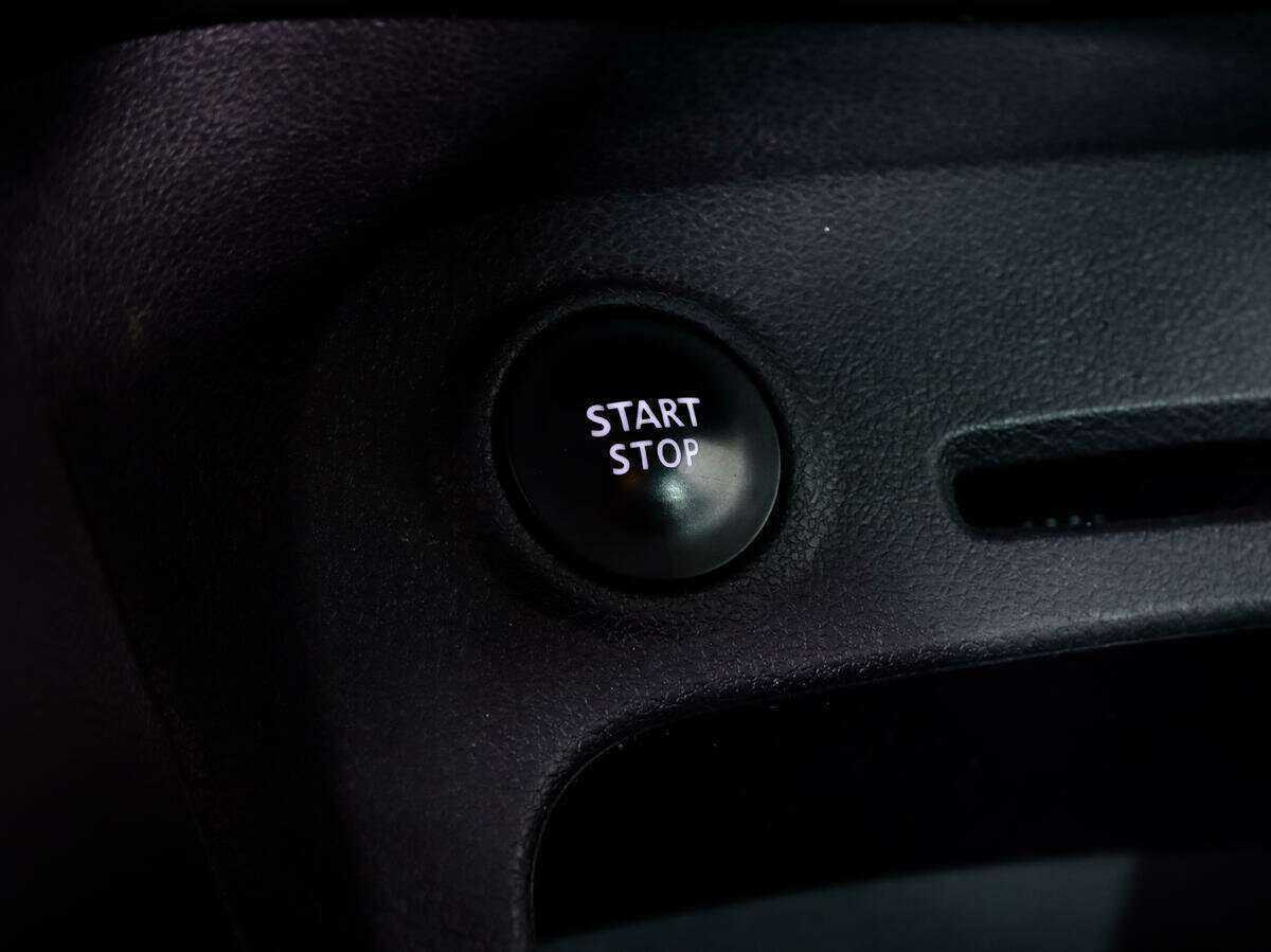 Renault Kaptur, 2017 Фото №11