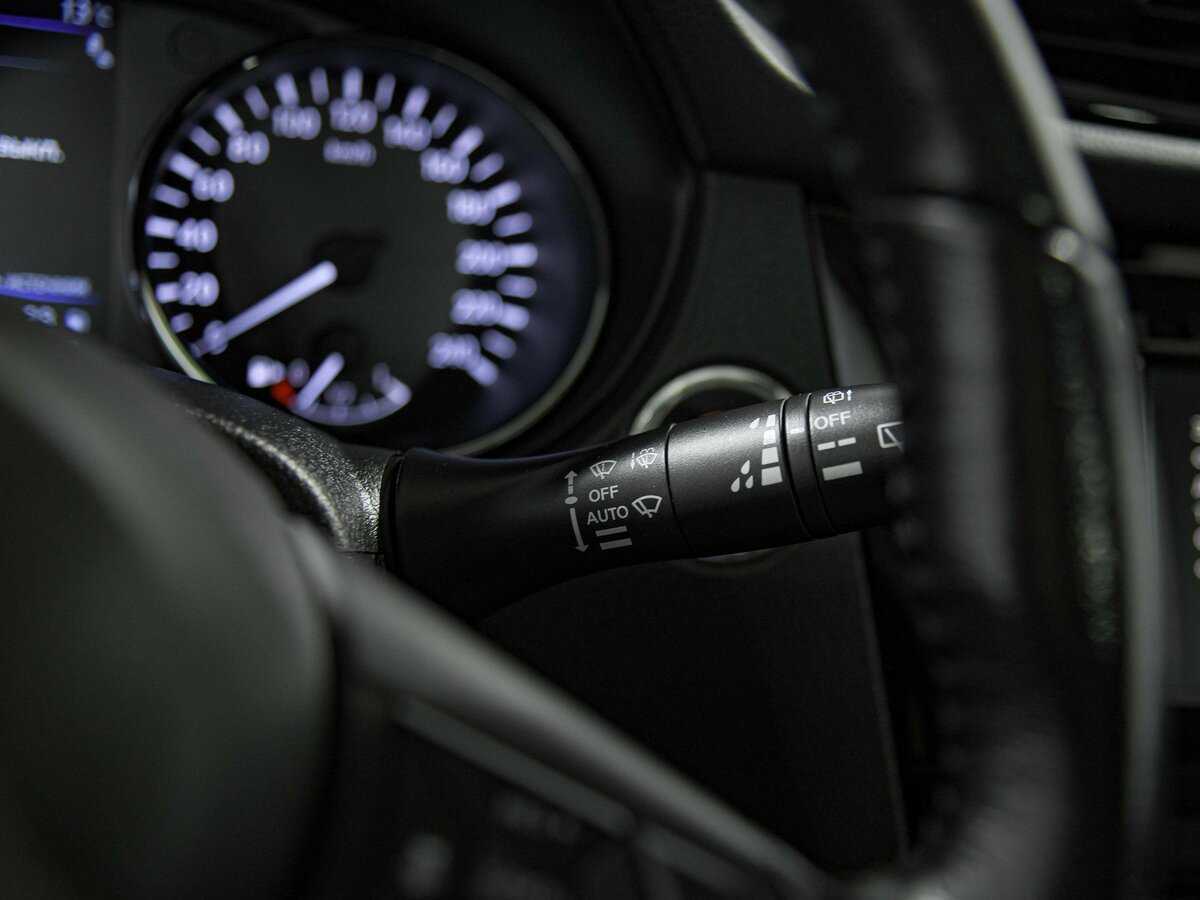 Nissan X-Trail, 2021 Фото №10