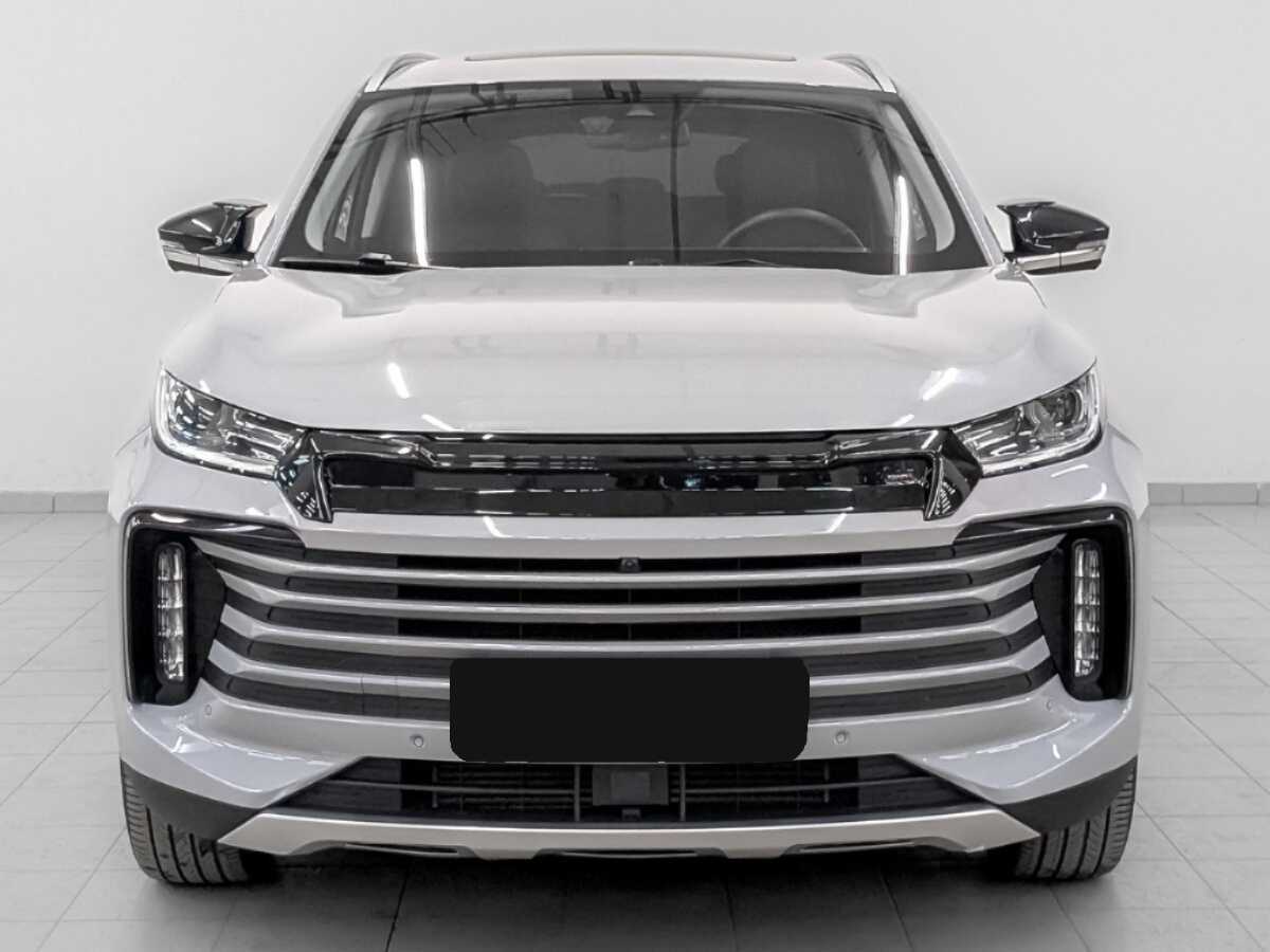 Exeed TXL, 2023 Фото №2