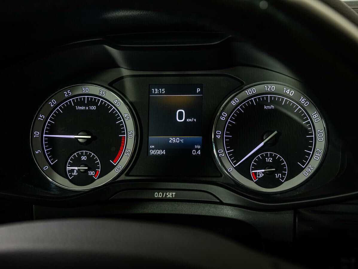 Skoda Kodiaq, 2017 Фото №11