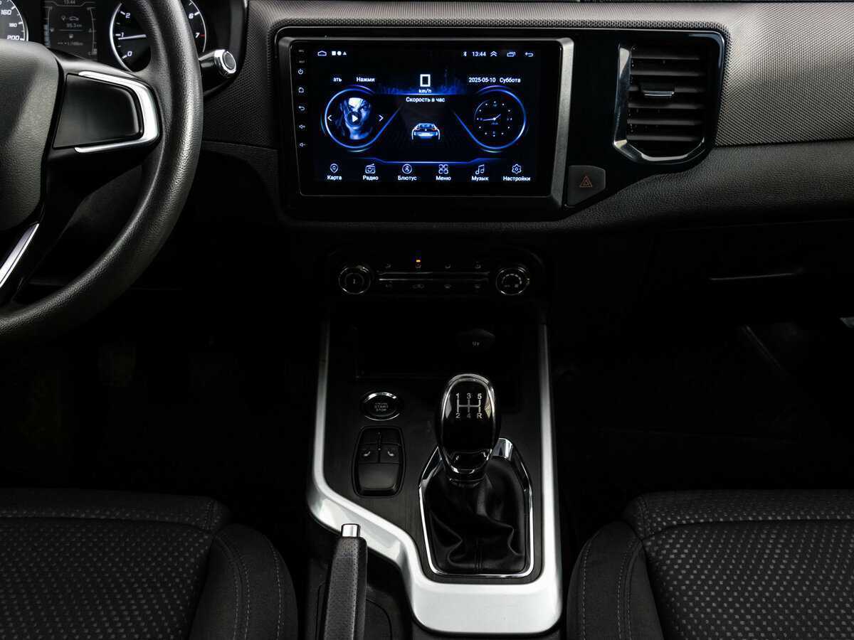 Chery Tiggo 4, 2020 Фото №11