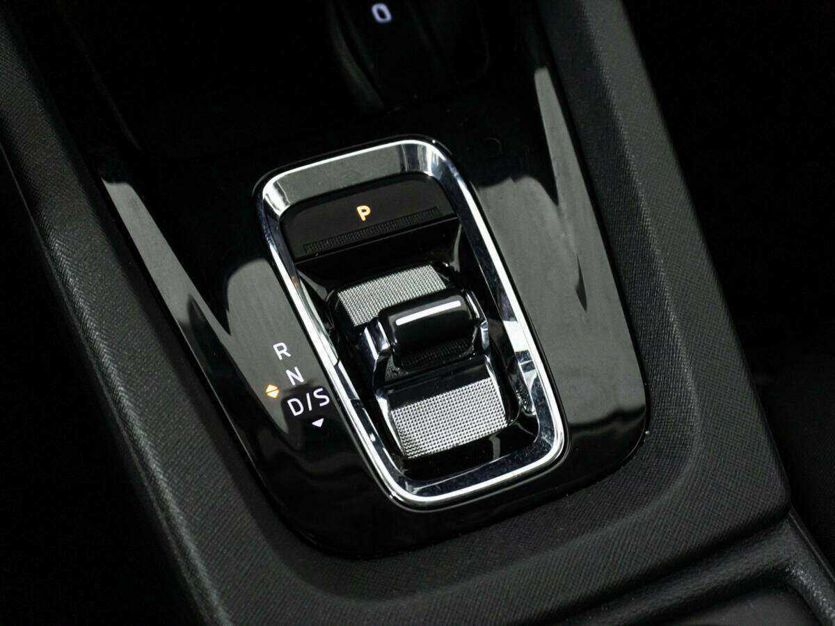 Skoda Octavia, 2021 Фото №17