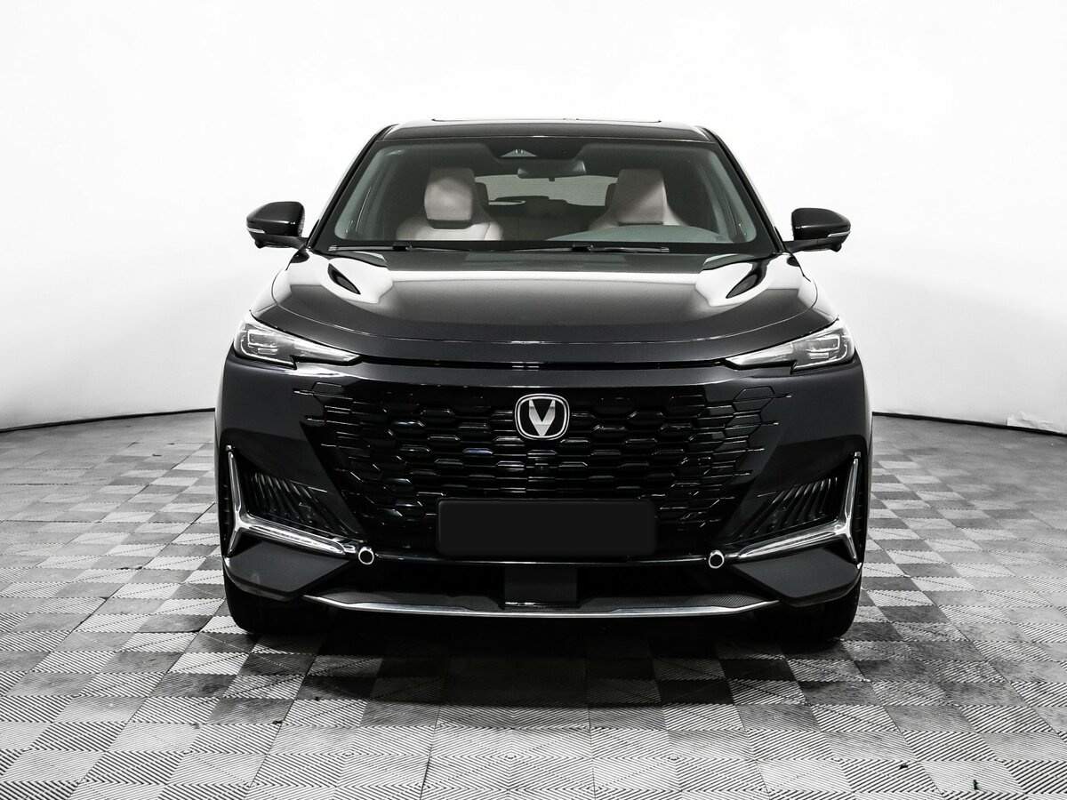 Changan UNI-K, 2023 Фото №2