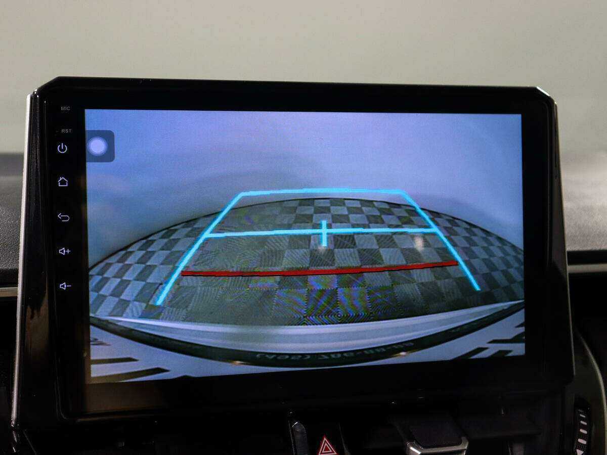 Toyota Corolla, 2022 Фото №12