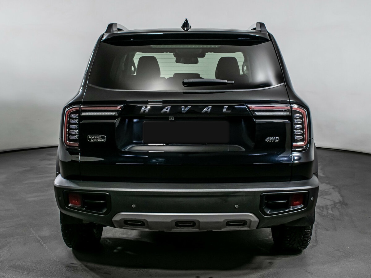 Haval Dargo, 2023 Фото №6
