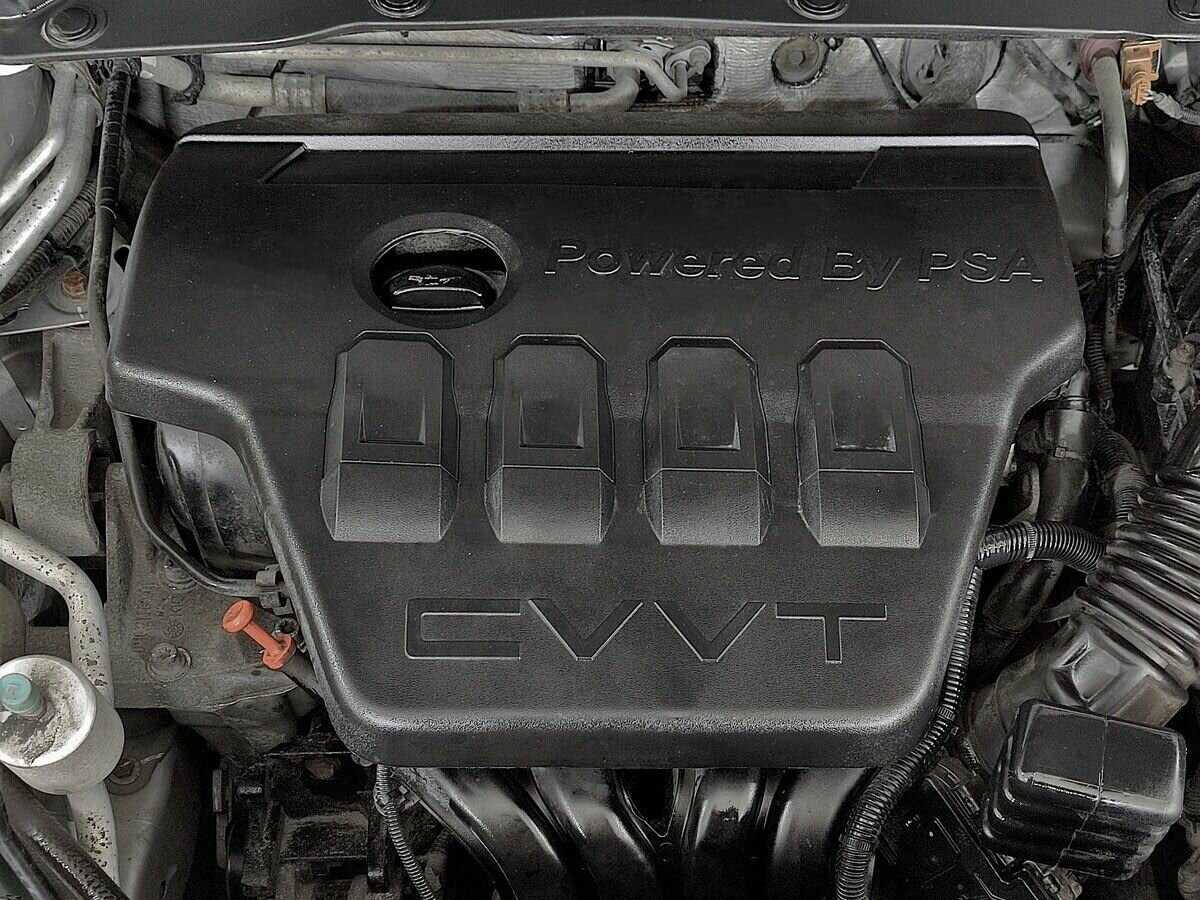 Dongfeng AX7, 2018 Фото №14