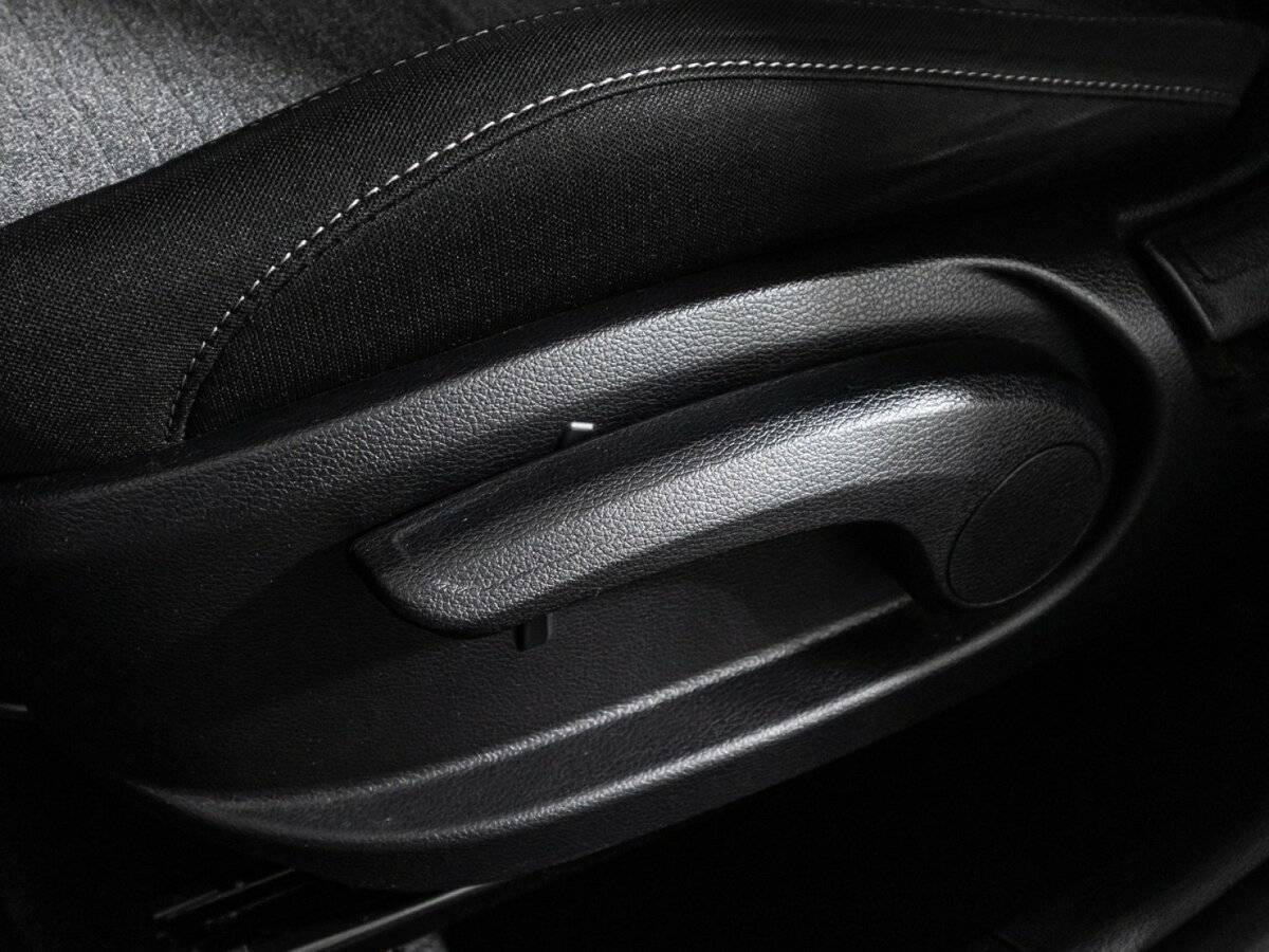 Kia Soul, 2022 Фото №27