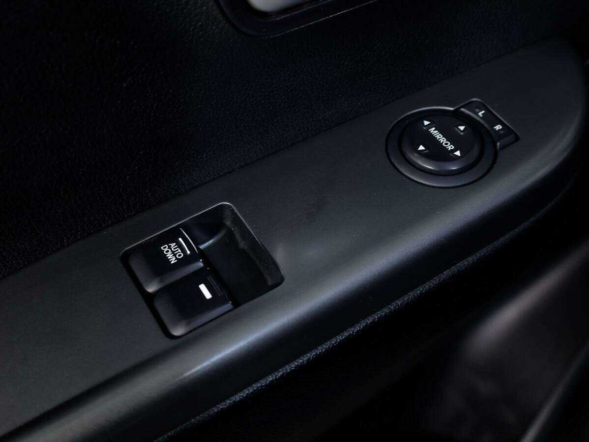 Kia Rio, 2017 Фото №20