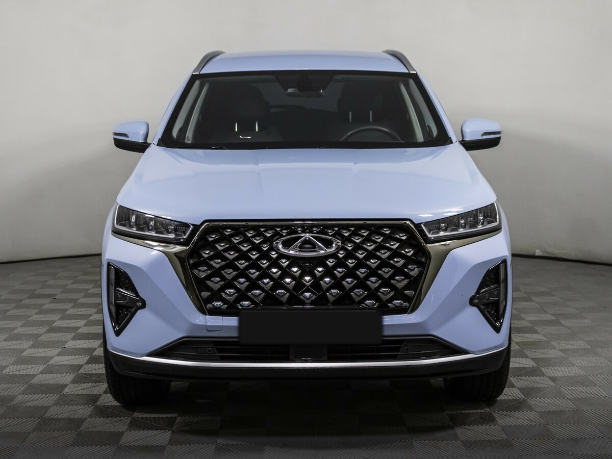 Chery Tiggo 7 Pro Max I, 2023 Фото №2
