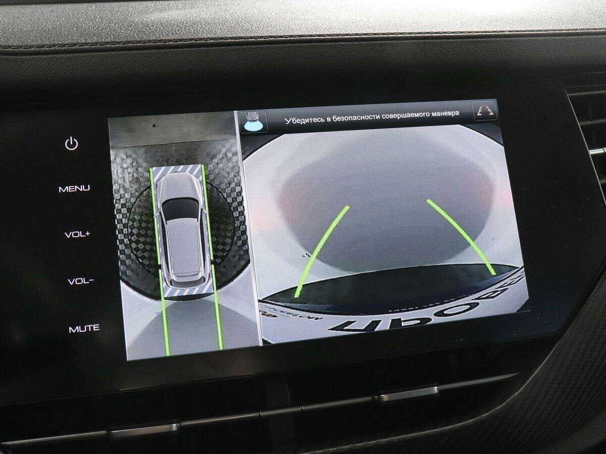 Haval F7x, 2021 Фото №12