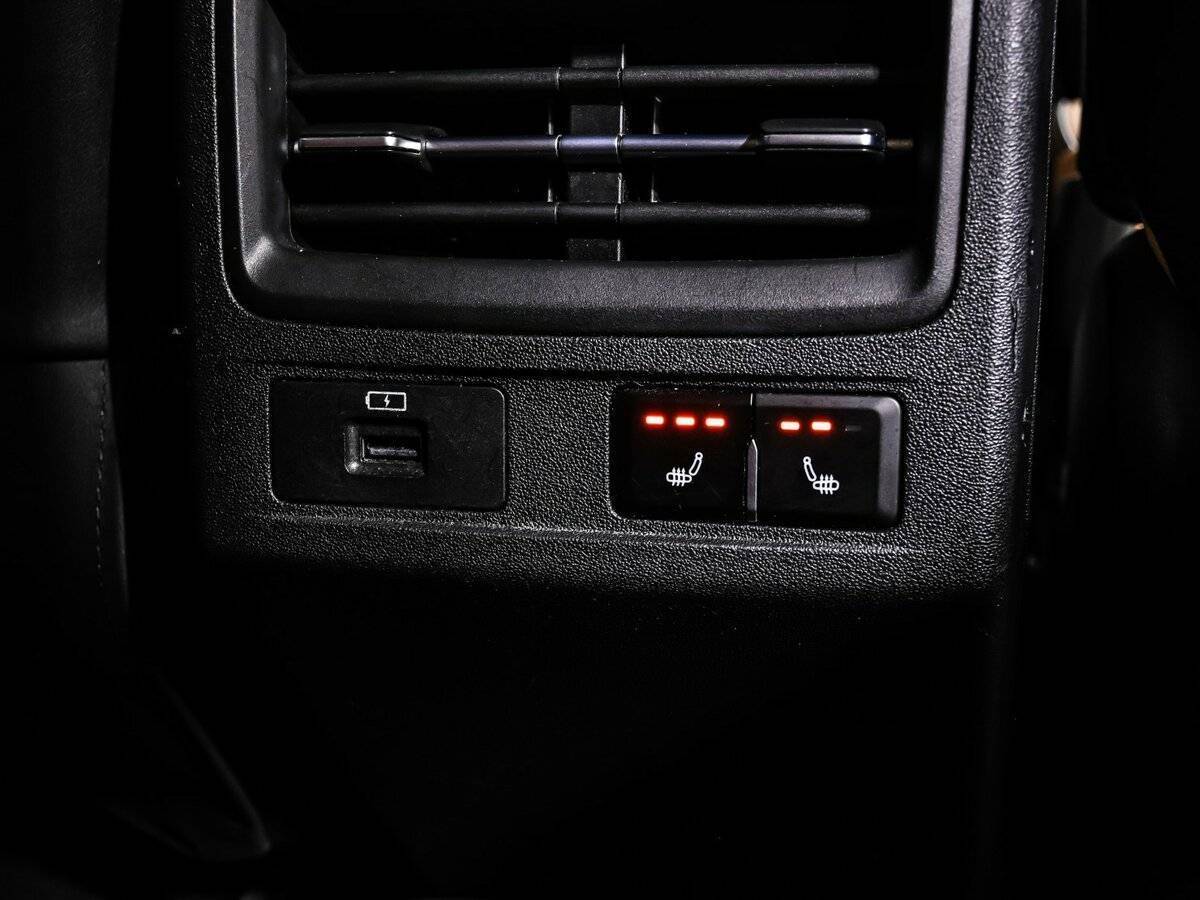 Omoda C5, 2023 Фото №15