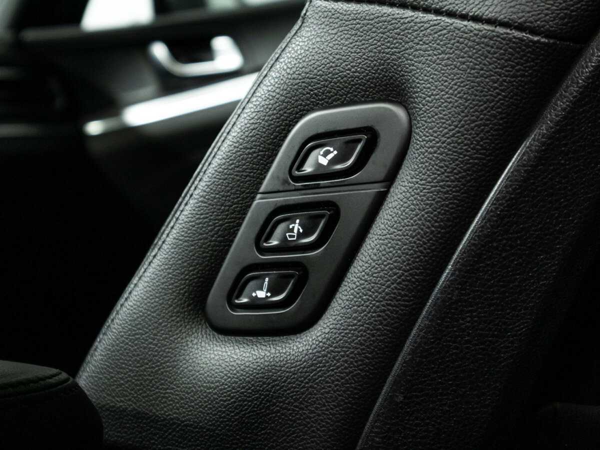 Kia K5, 2021 Фото №22