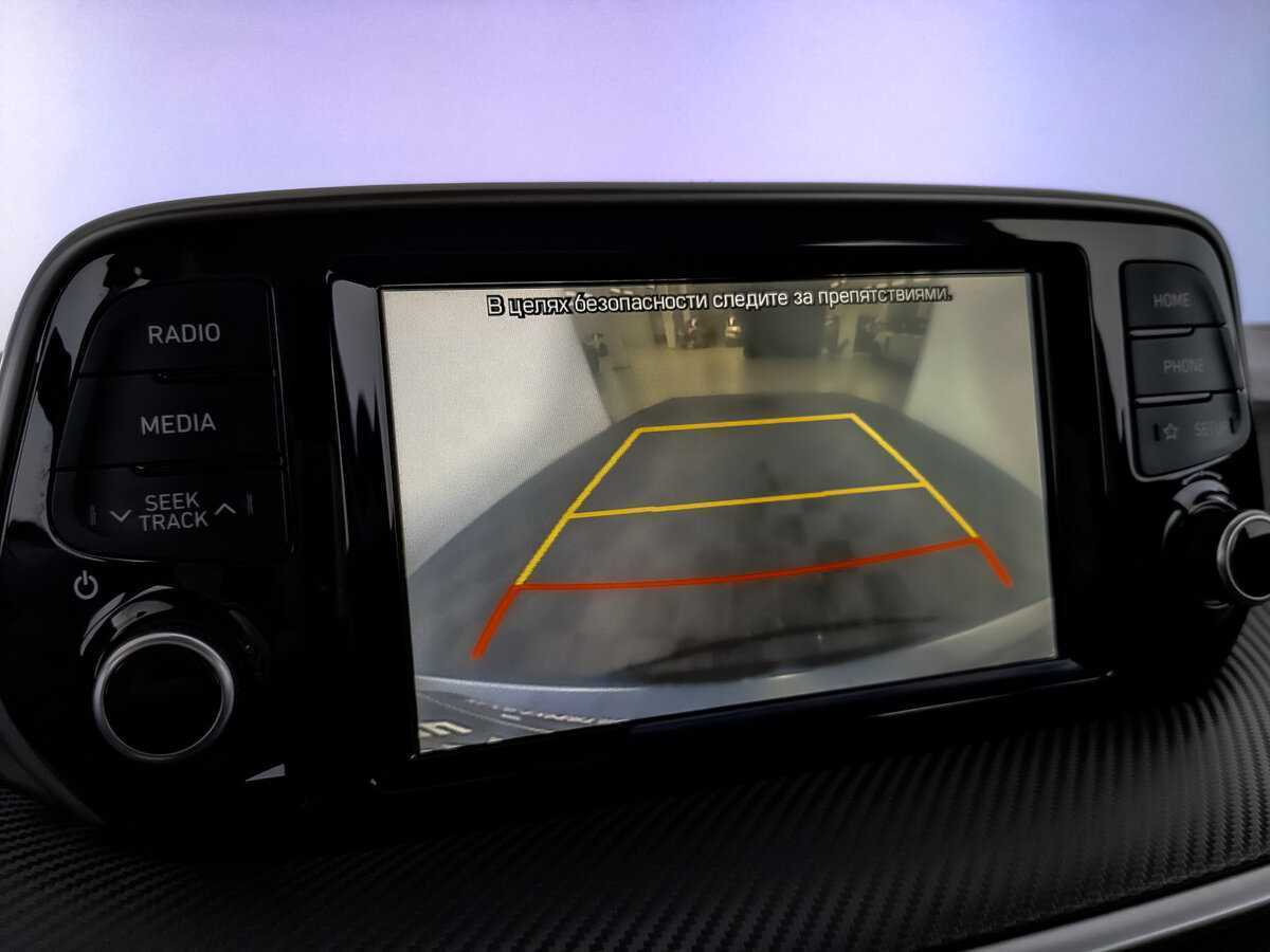 Hyundai Tucson, 2018 Фото №24