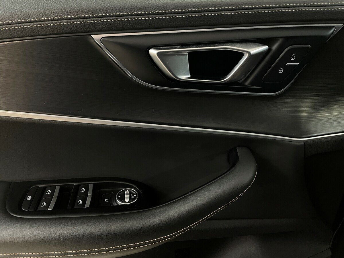 Chery Tiggo 8 Pro I, 2021 Фото №11