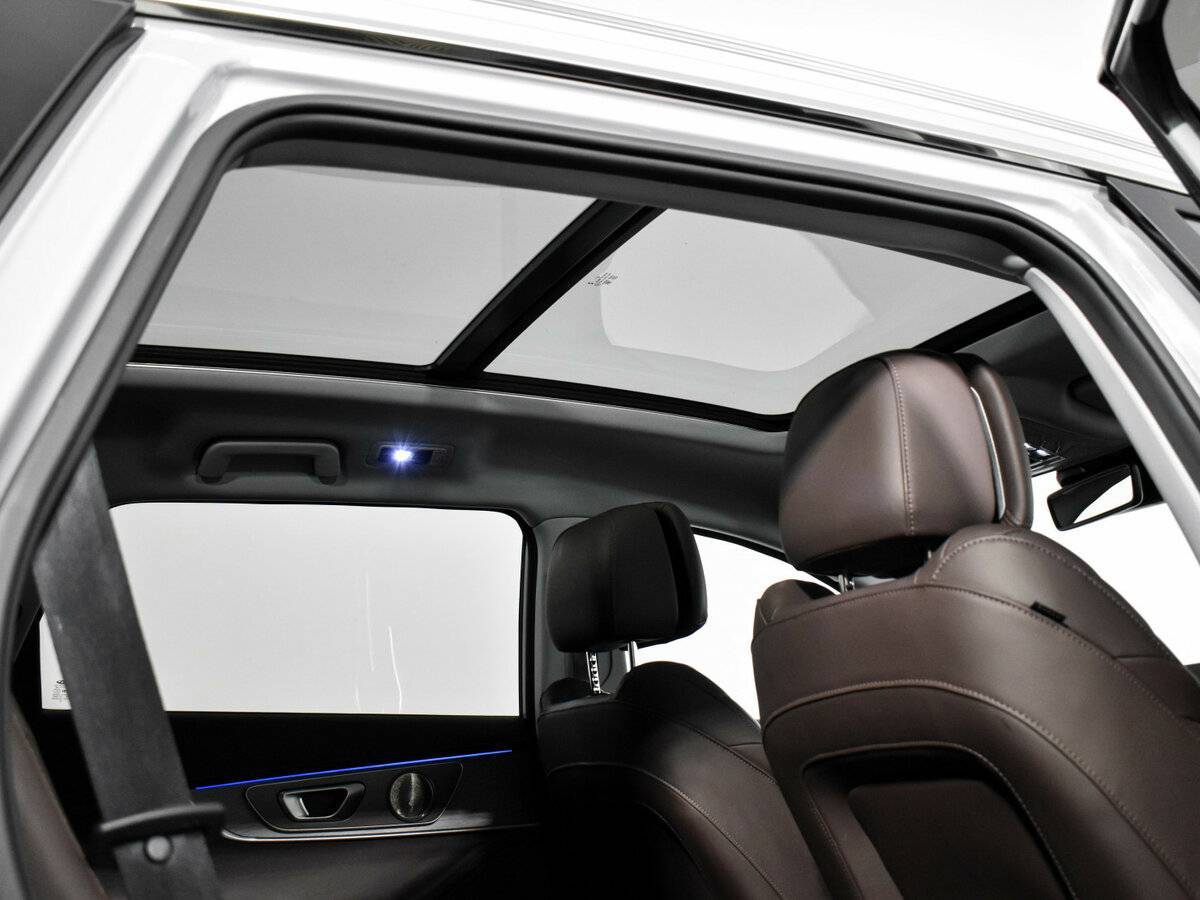 Chery Tiggo 8 Pro Max, 2024 Фото №26