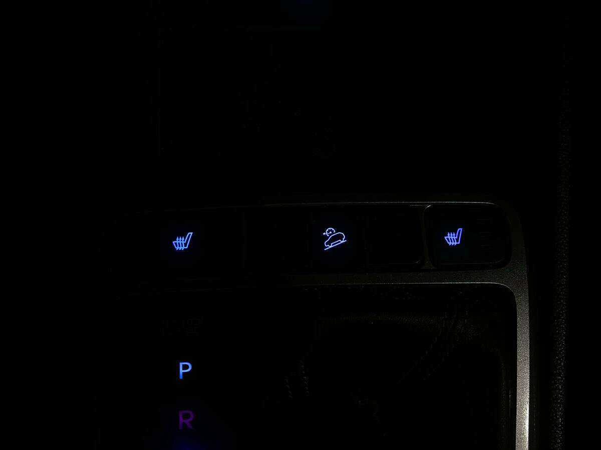 Hyundai Creta, 2021 Фото №18